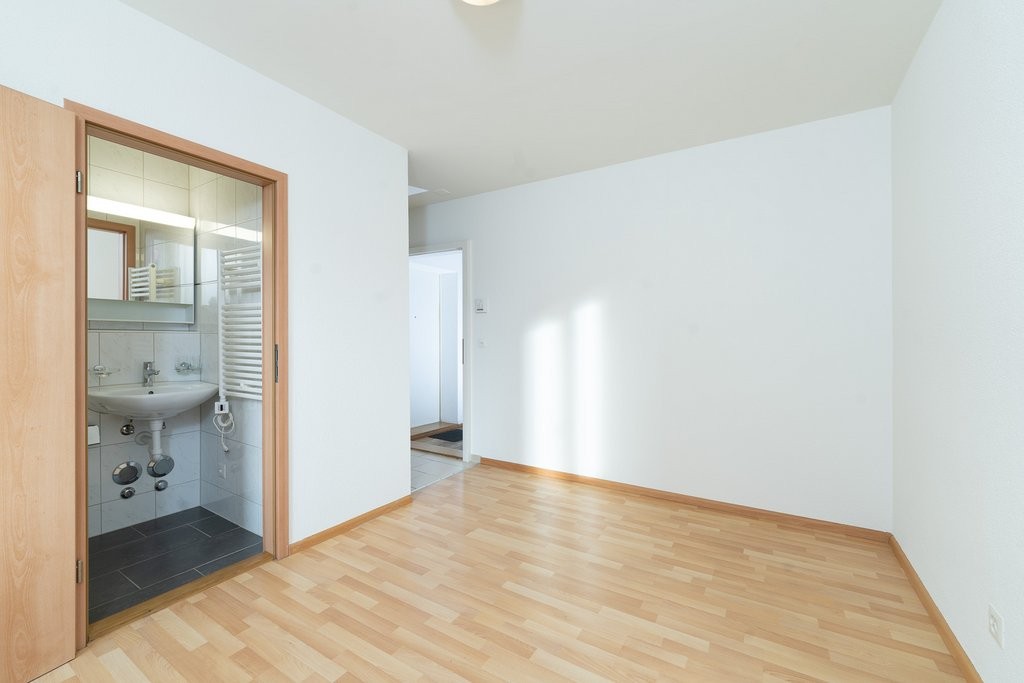 1 room apartment
