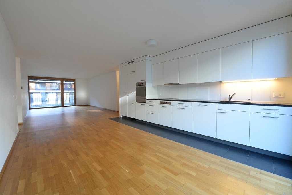 5 ½ locali appartamento in mansarda