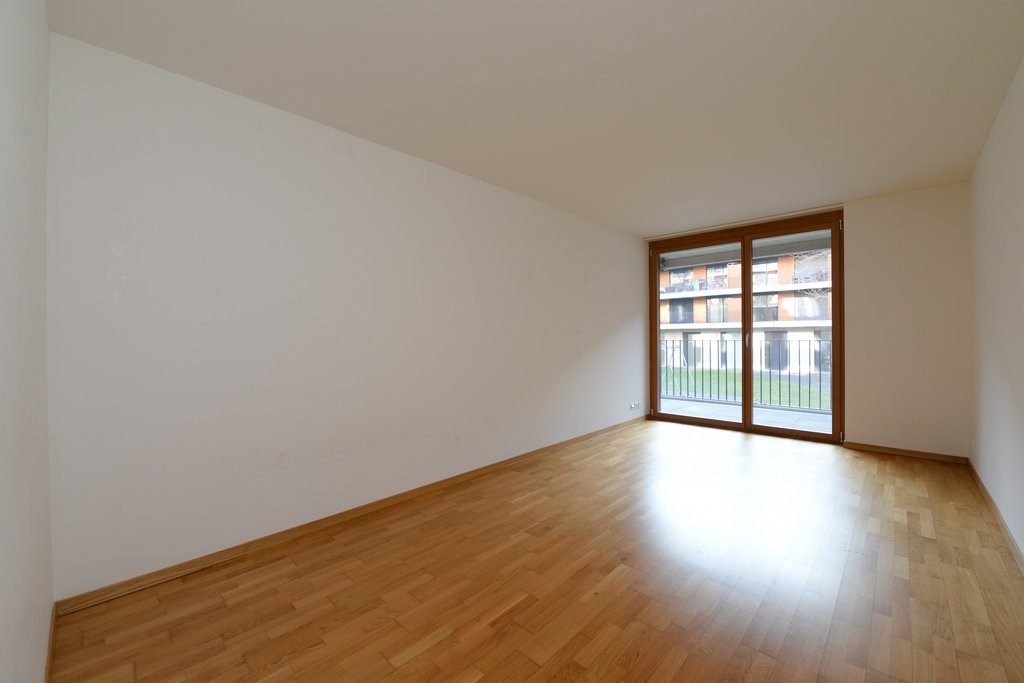5 ½ locali appartamento in mansarda