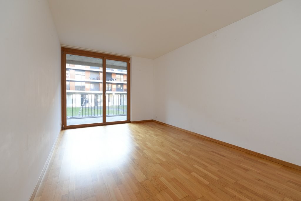 5 ½ locali appartamento in mansarda