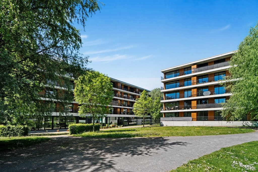 5 ½ locali appartamento in mansarda