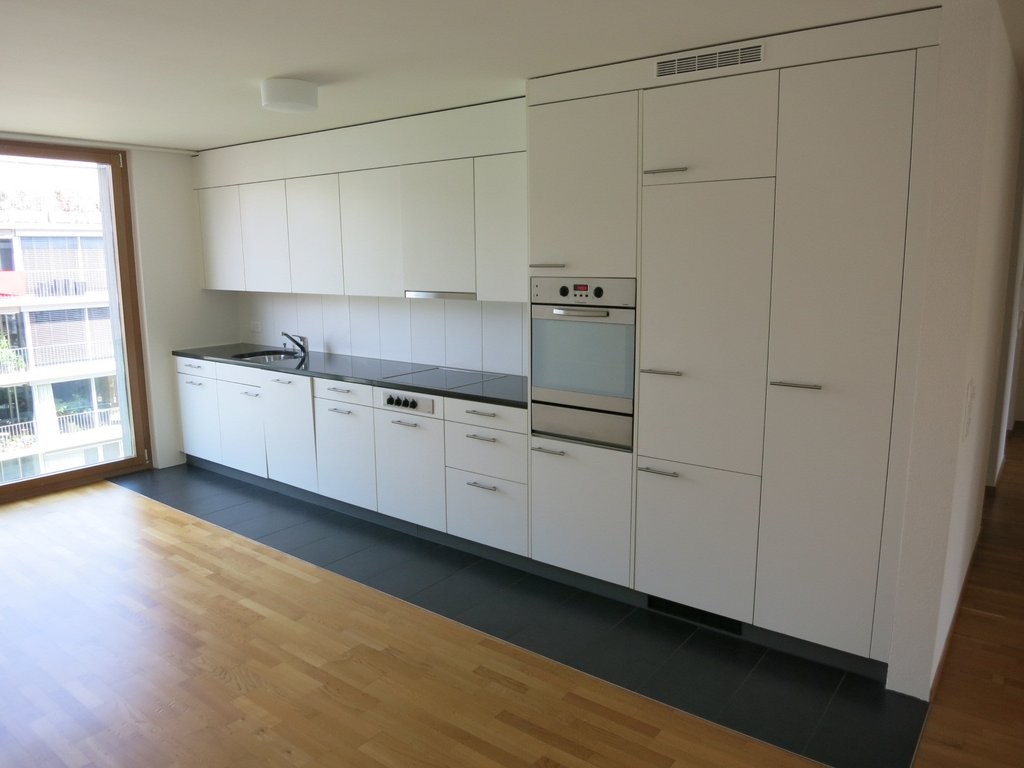 5 ½ locali appartamento in mansarda