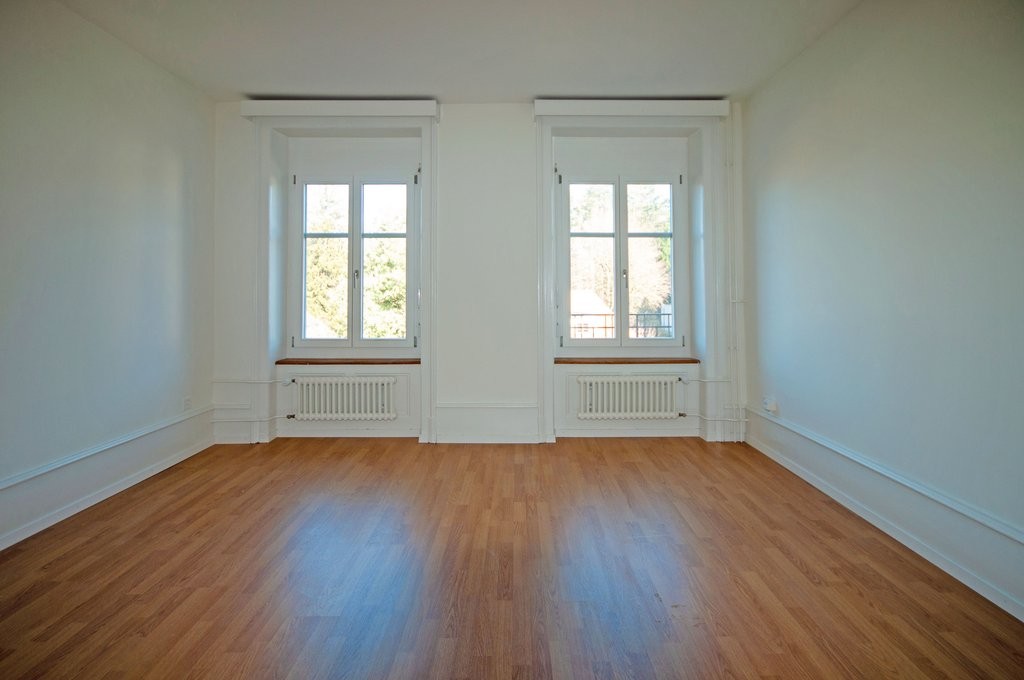 5 ½ Zimmer-Wohnung