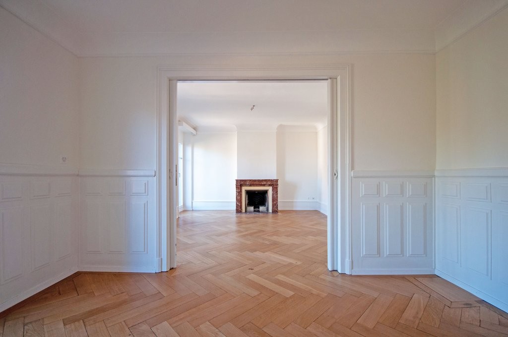 5 ½ Zimmer-Wohnung