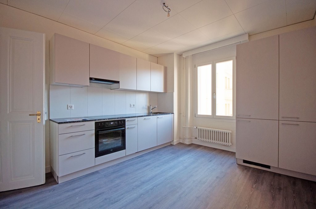 5 ½ Zimmer-Wohnung