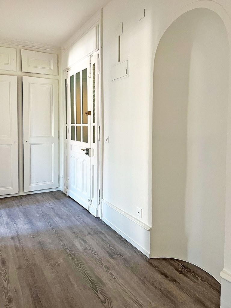 5 ½ Zimmer-Wohnung
