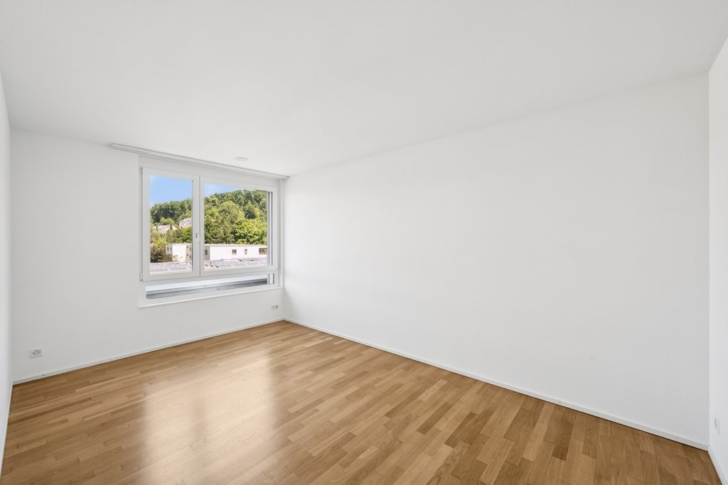 4 ½ pièces appartement au grenier