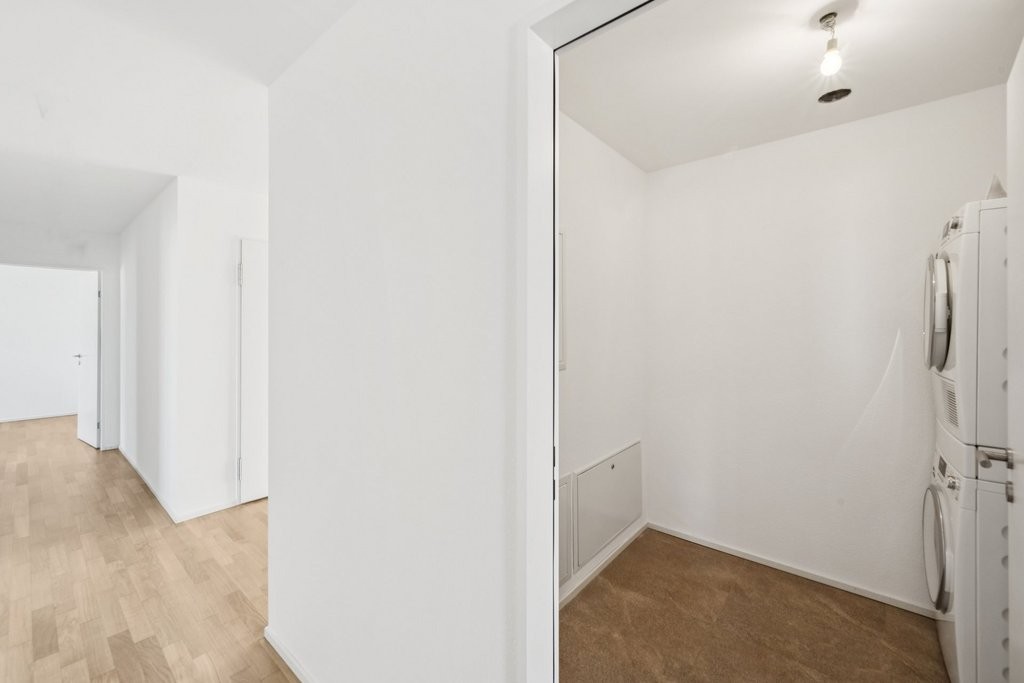 4 ½ pièces appartement au grenier