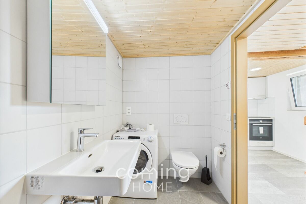 2 pièces appartement