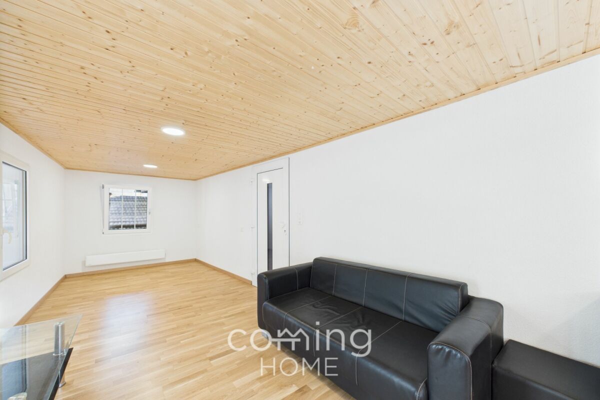 2 pièces appartement