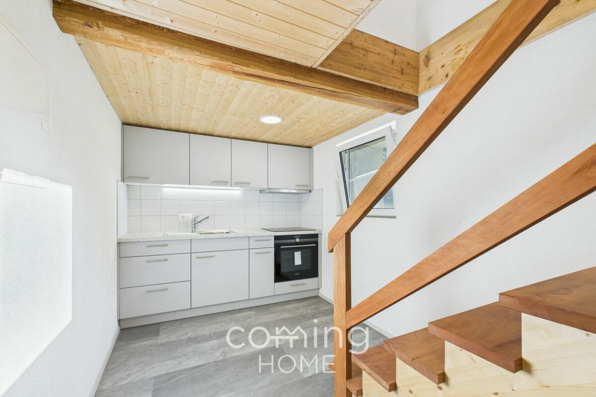 2 pièces appartement