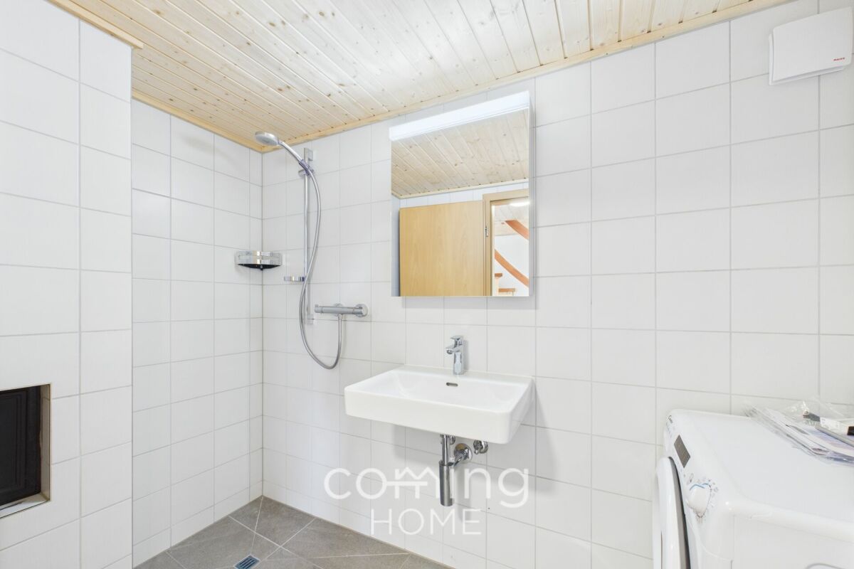 2 pièces appartement