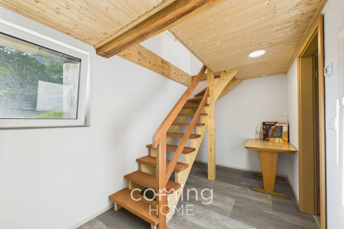 2 pièces appartement