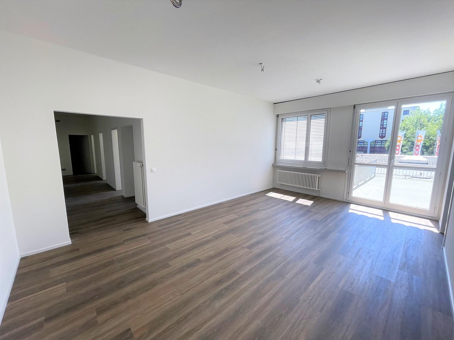 Appartement de 4 pièces
