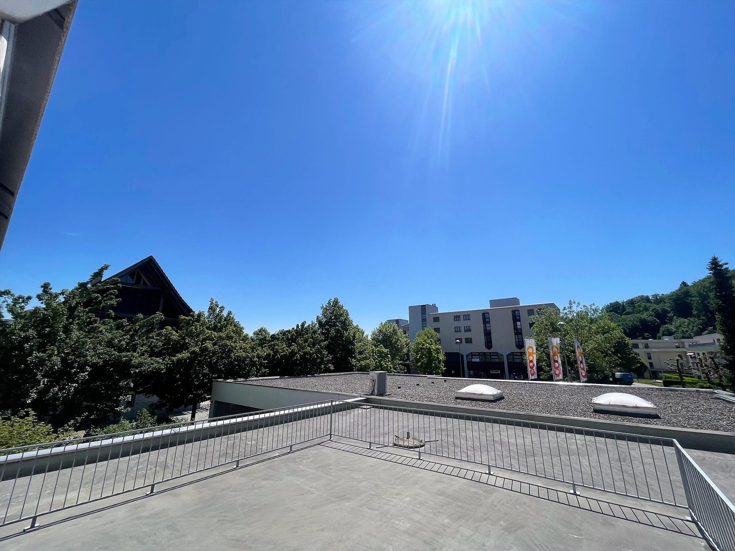 Appartement de 4 pièces