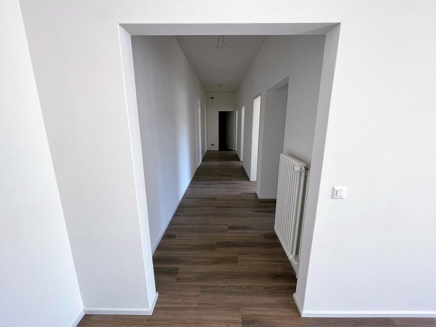 Appartement de 4 pièces