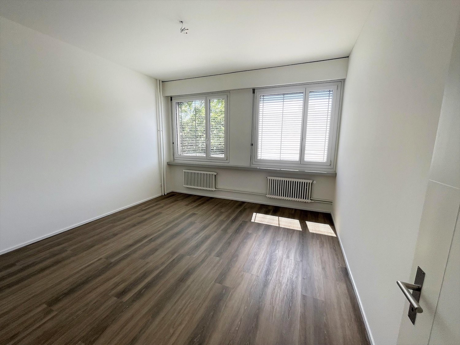 Appartement de 4 pièces