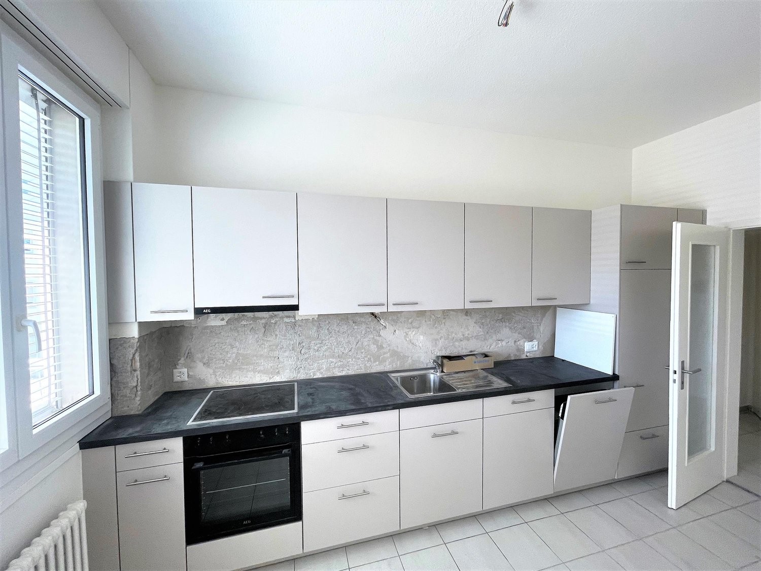 Appartement de 4 pièces