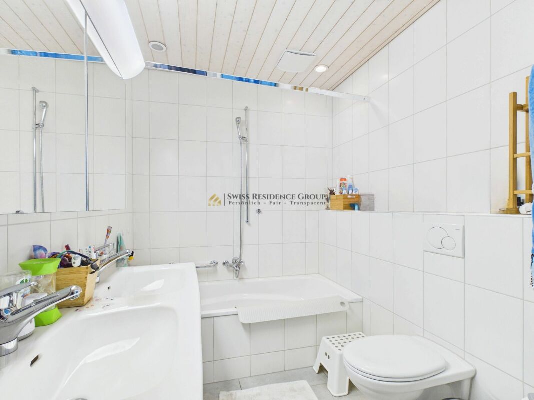 6 ½ rooms duplex house