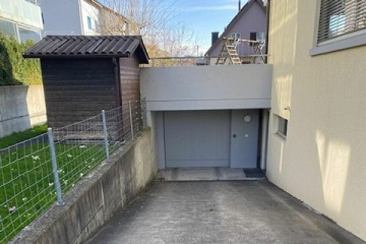 Open slot