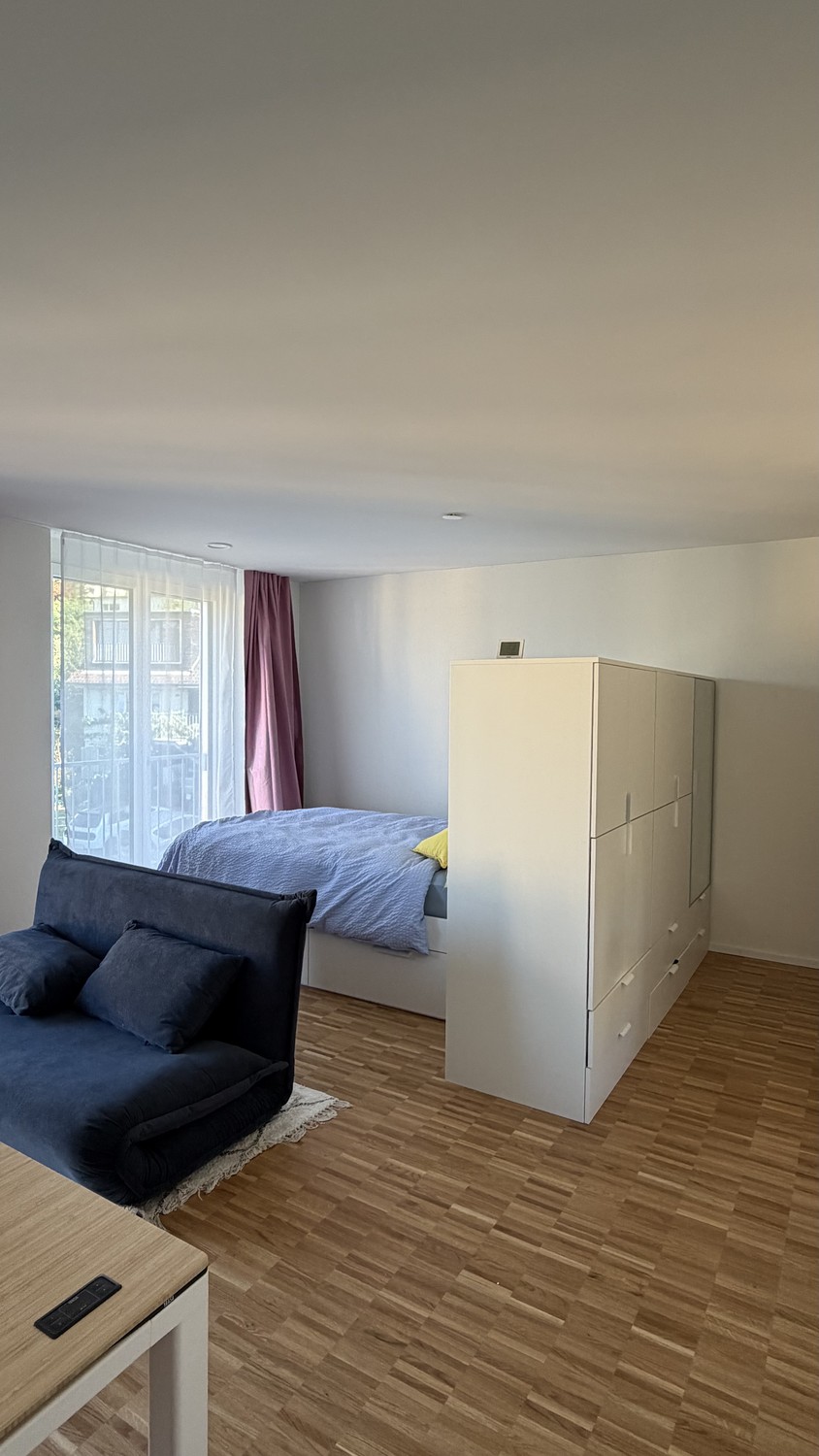 Appartement de 1 ½ pièces