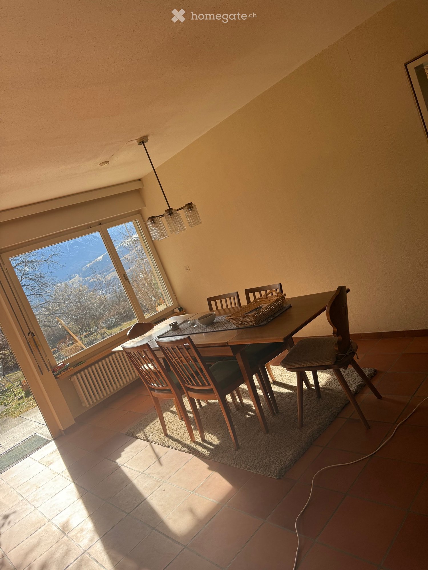 1 room single room