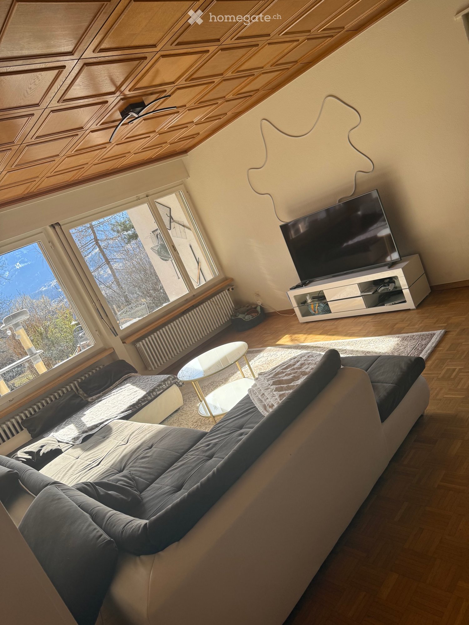 1 room single room