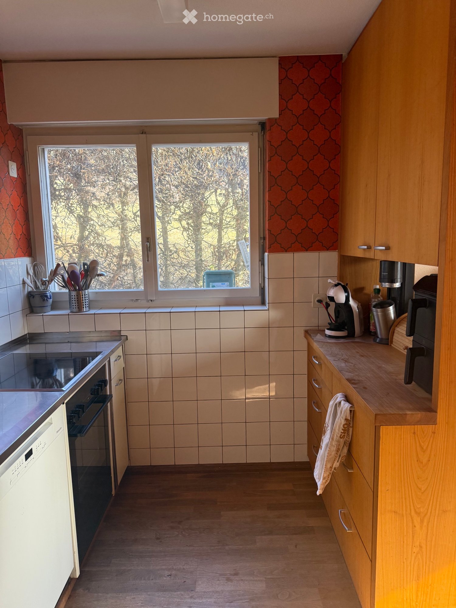 1 room single room