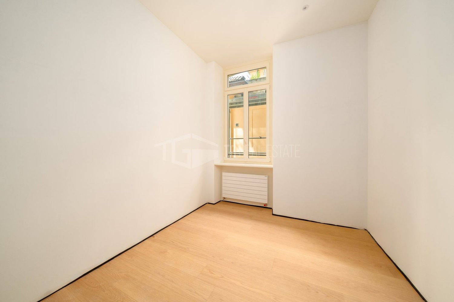 5-Zimmer-Wohnung