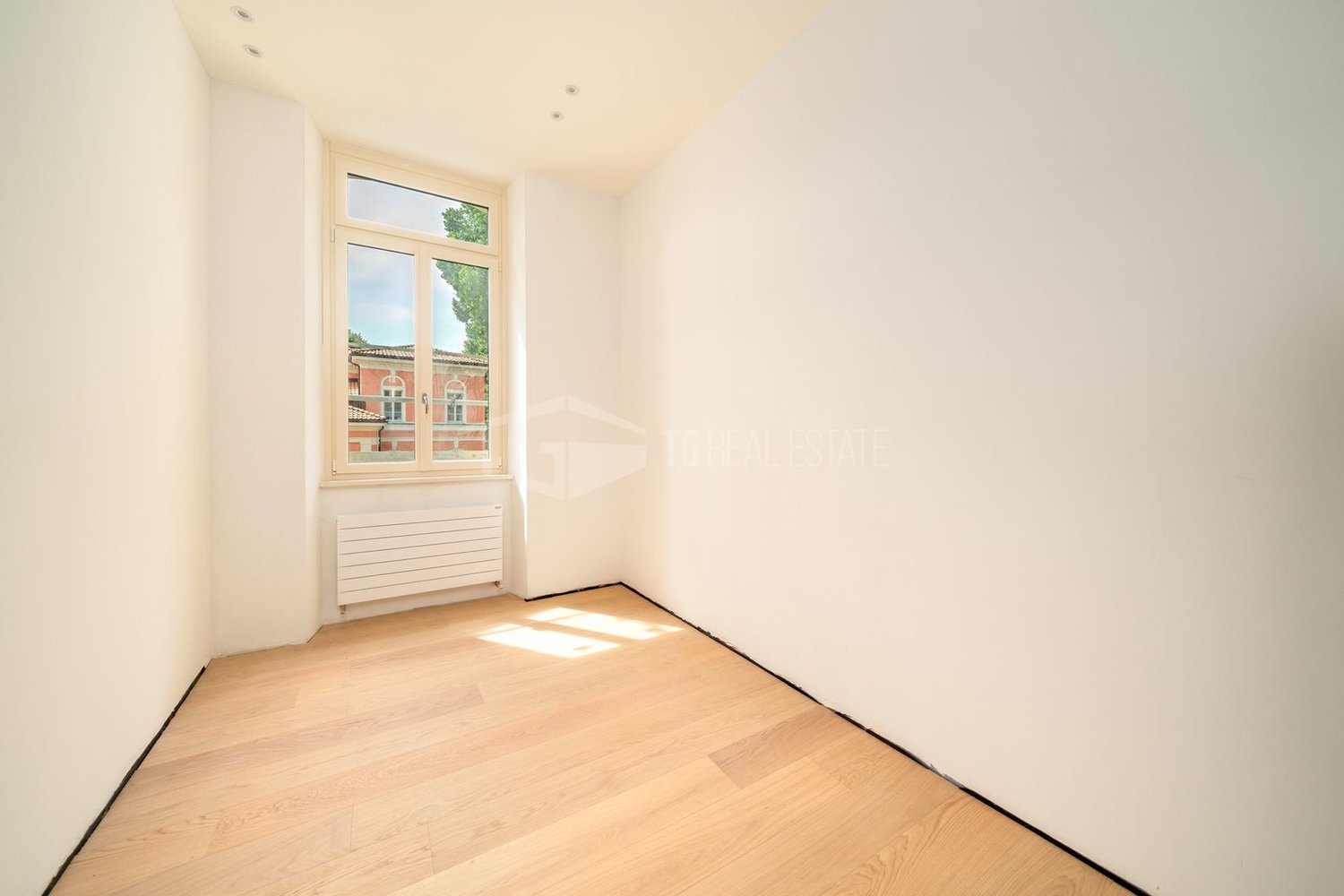5-Zimmer-Wohnung