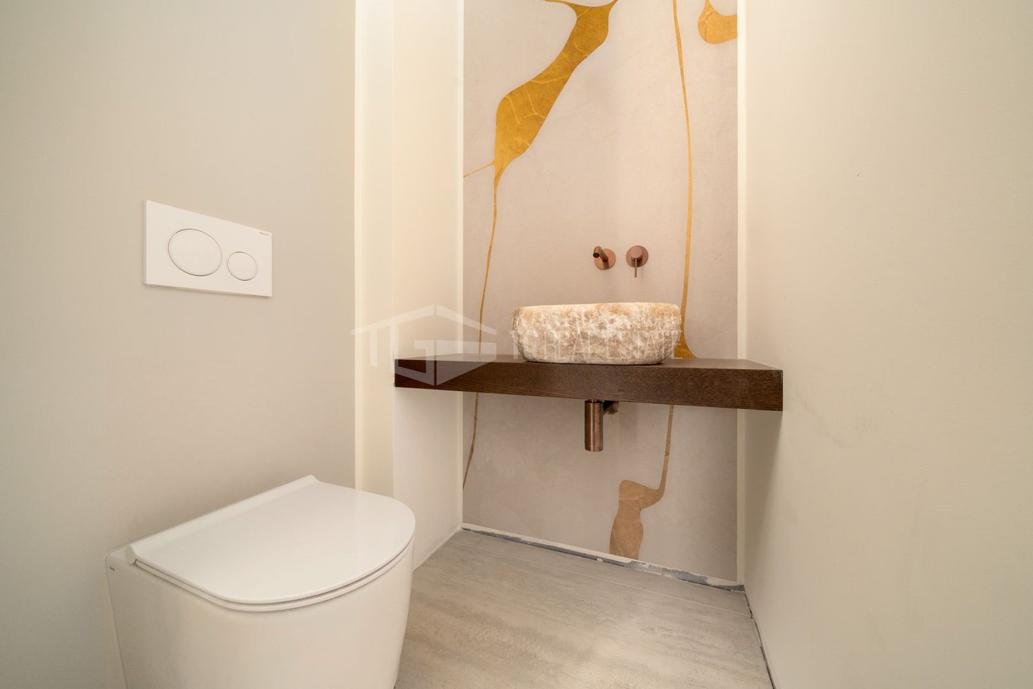 5-Zimmer-Wohnung