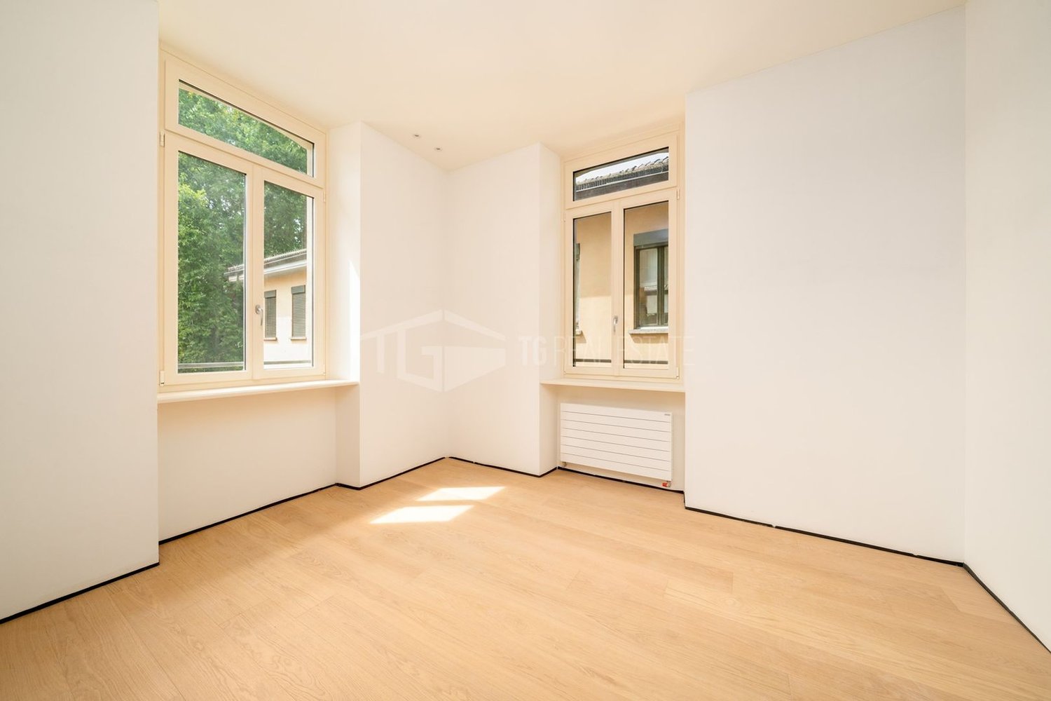 5-Zimmer-Wohnung