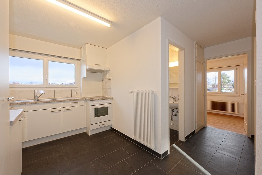 Appartement de 3 pièces