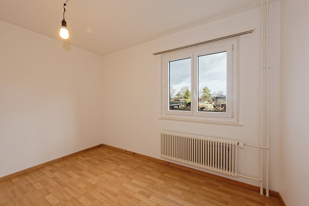 Appartement de 3 pièces