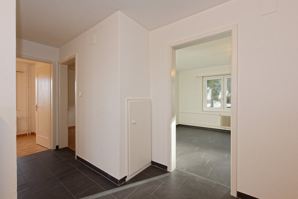 Appartement de 3 pièces