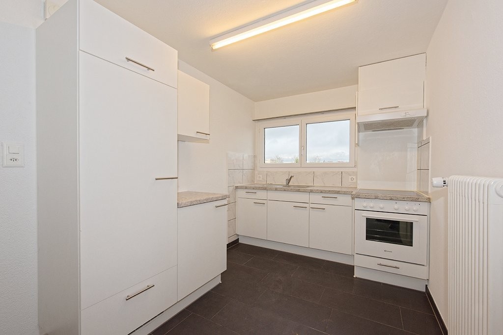 Appartement de 3 pièces