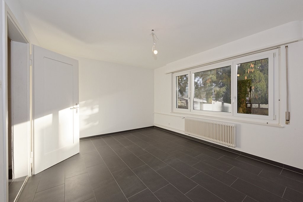 Appartement de 3 pièces