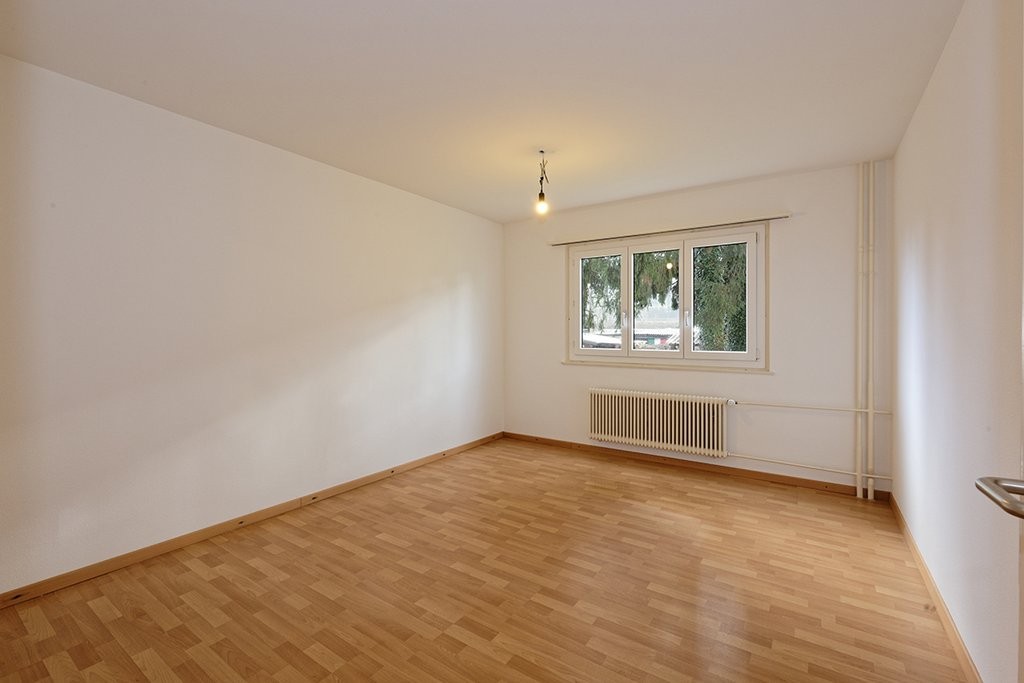 Appartement de 3 pièces