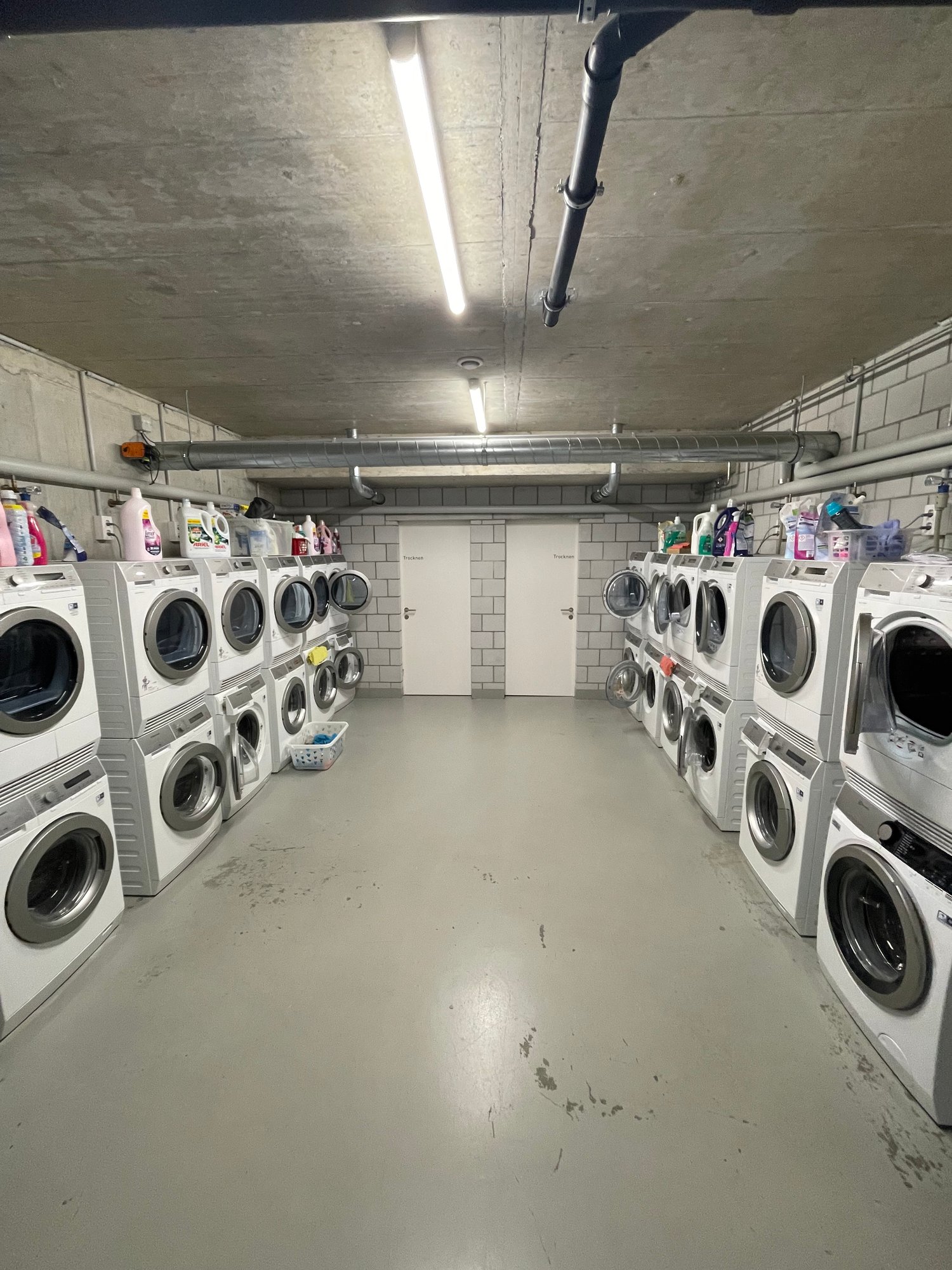 Appartamento di 3 ½ locali