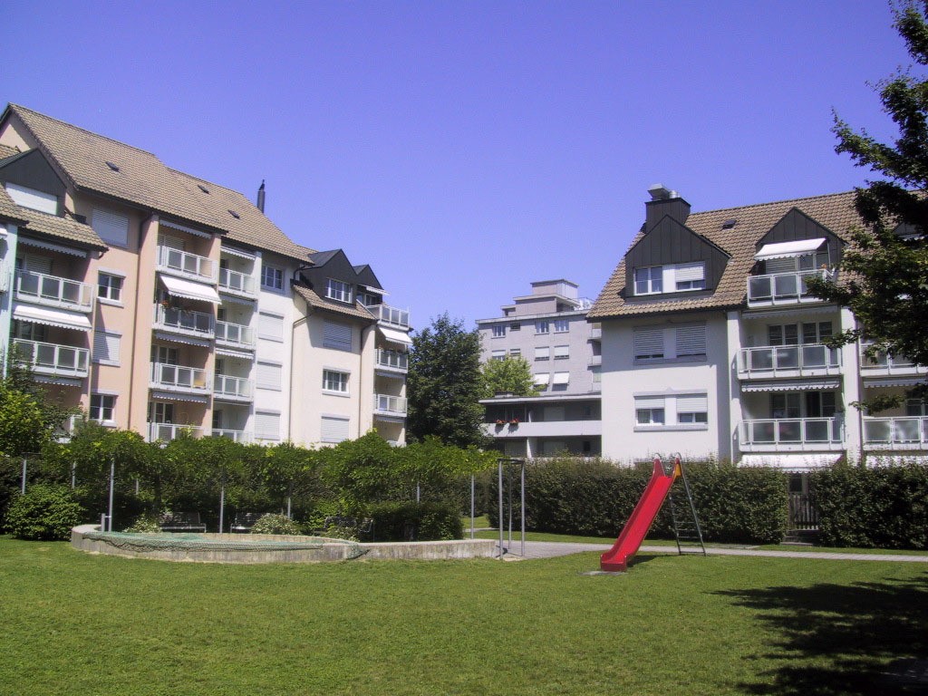 Appartamento di 3 ½ locali