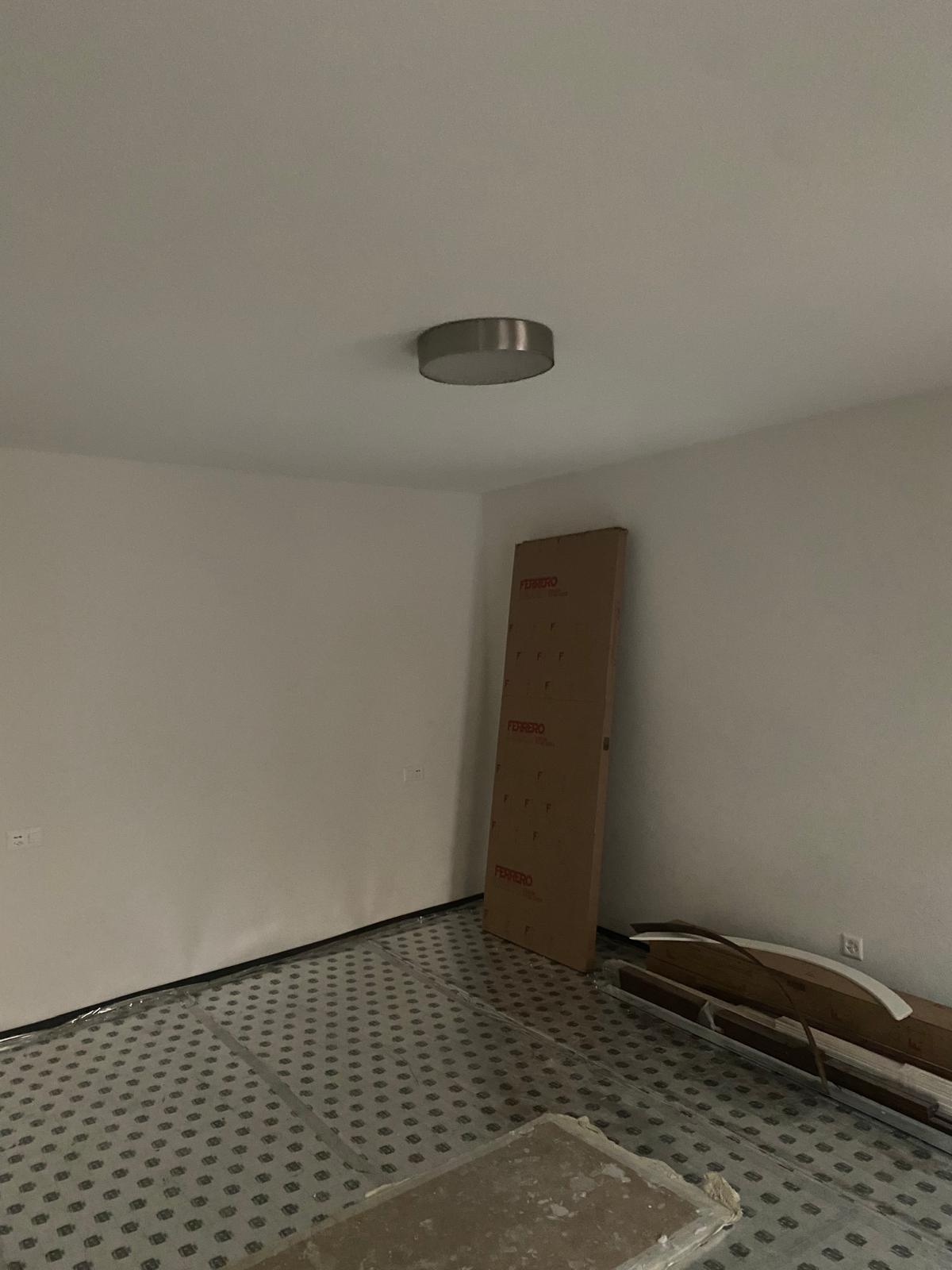2 ½ rooms single house