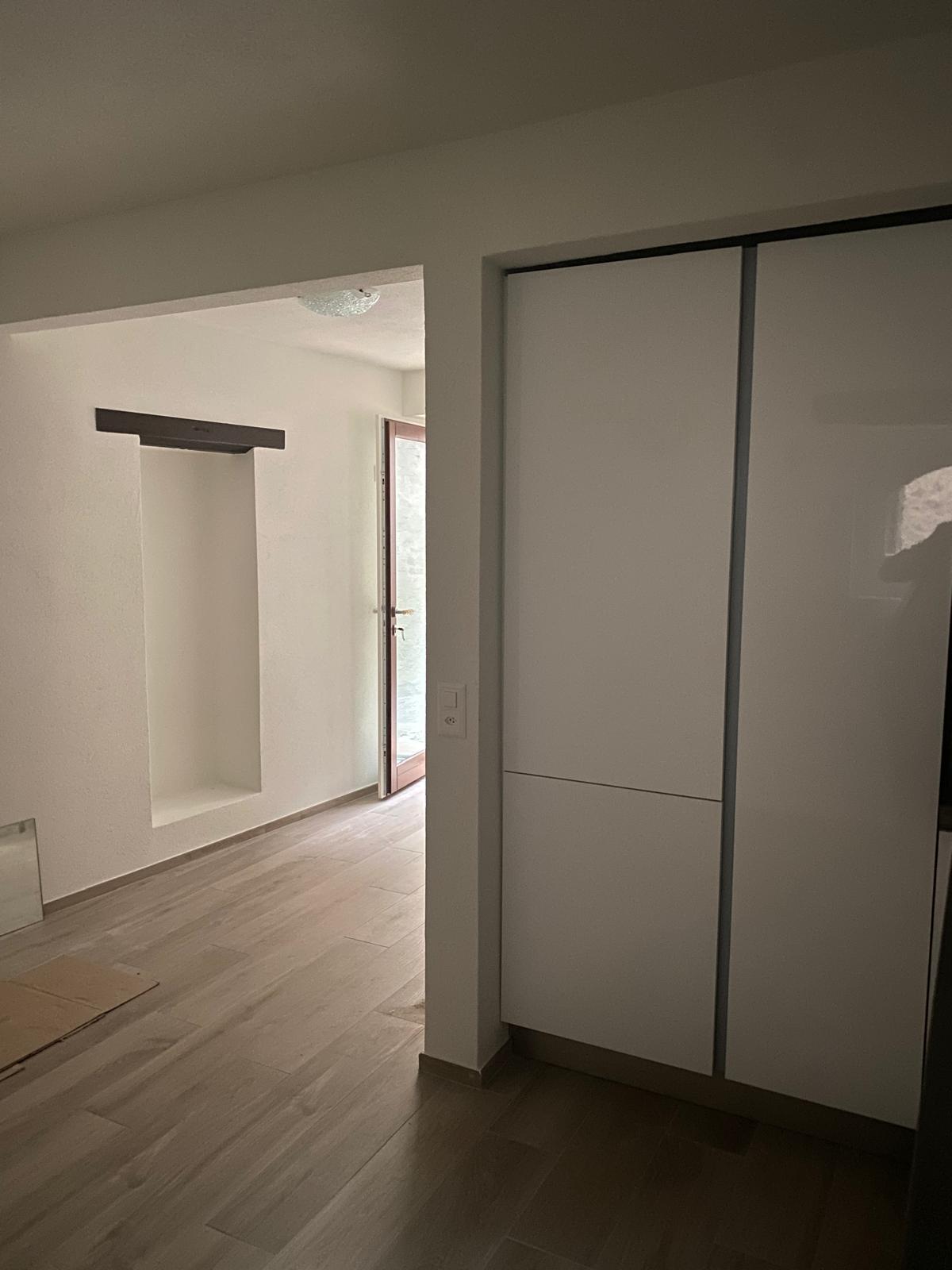 2 ½ rooms single house