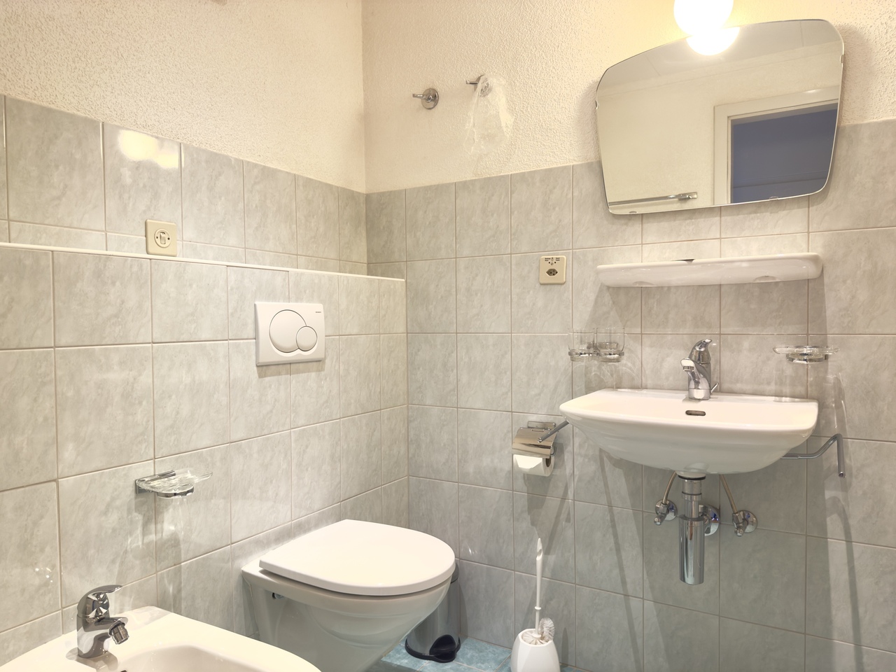4-Zimmer-Wohnung