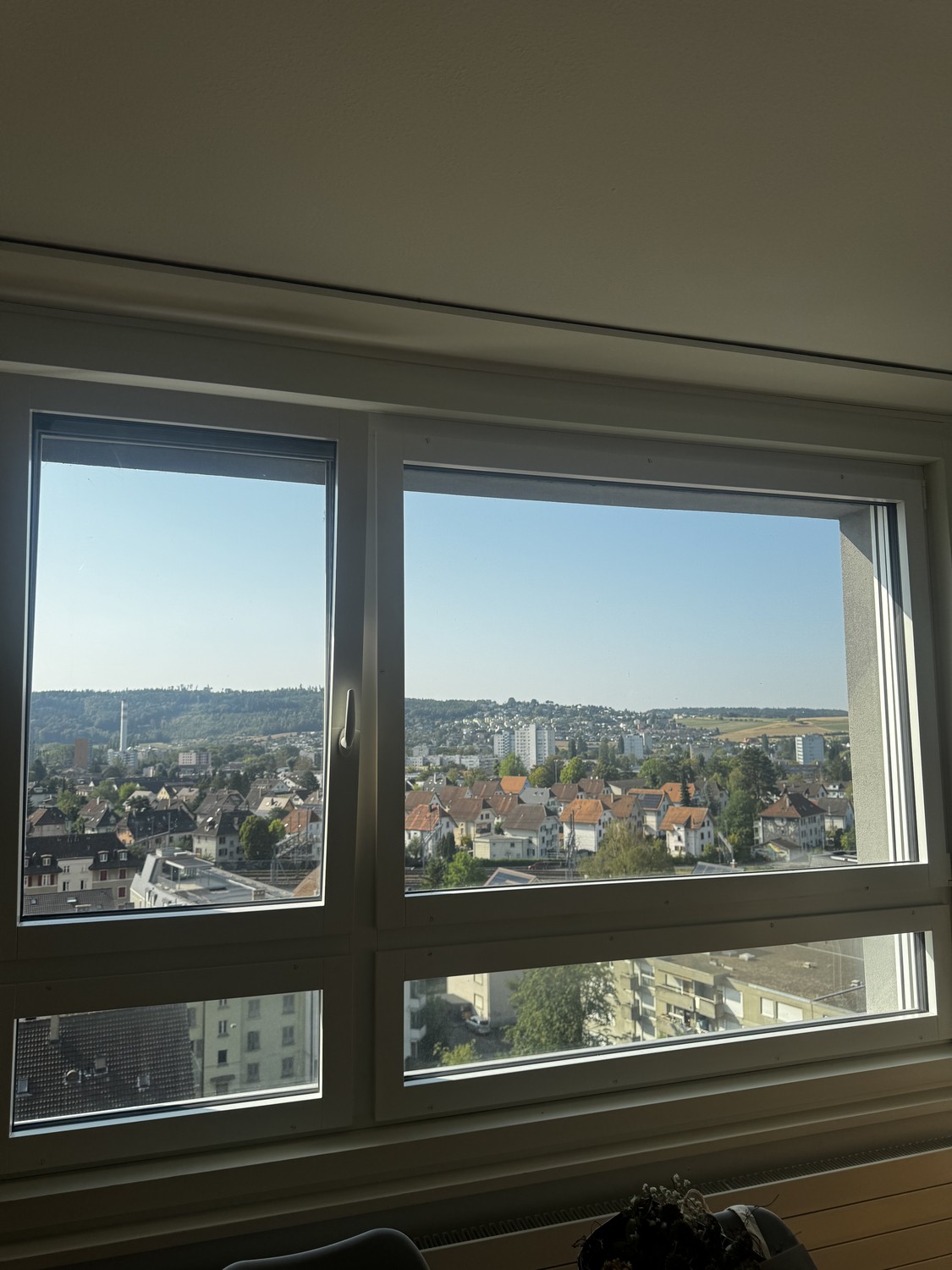 4-Zimmer-Wohnung