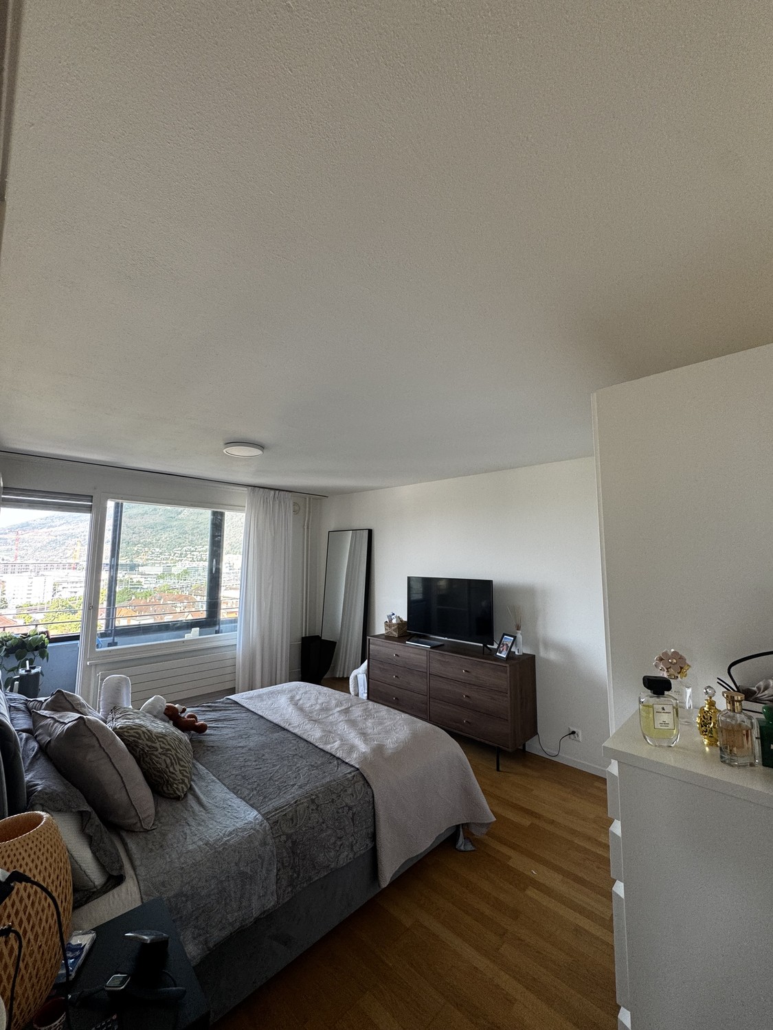 4-Zimmer-Wohnung