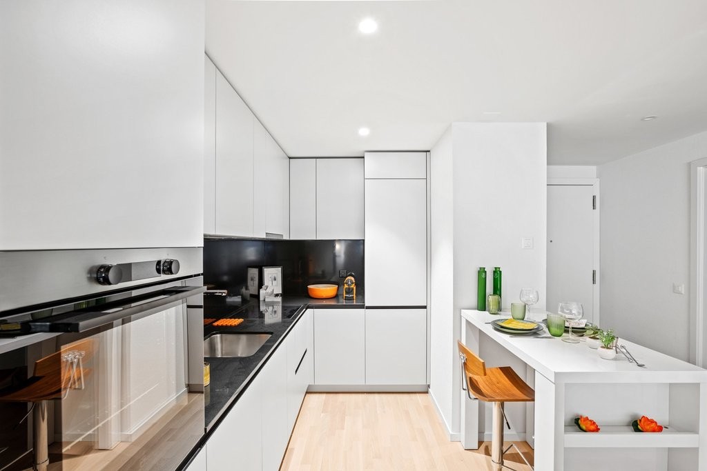 2 ½ Zimmer-Wohnung