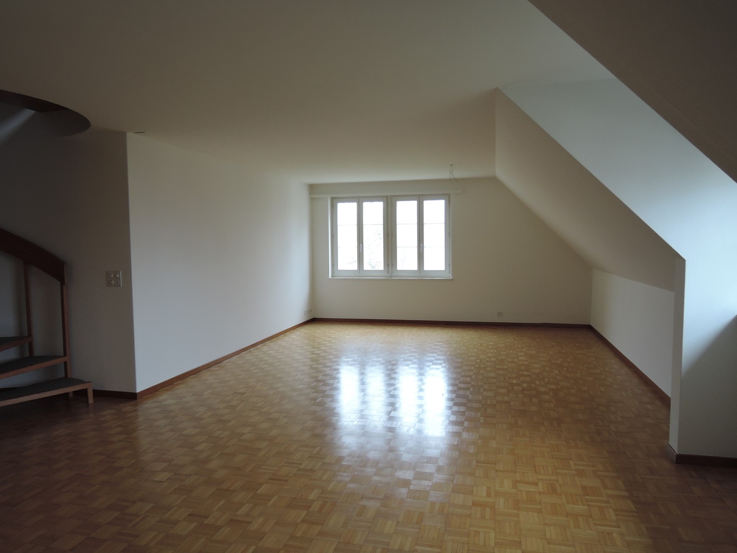 Appartamento di 2 ½ locali
