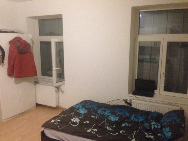1 room apartment