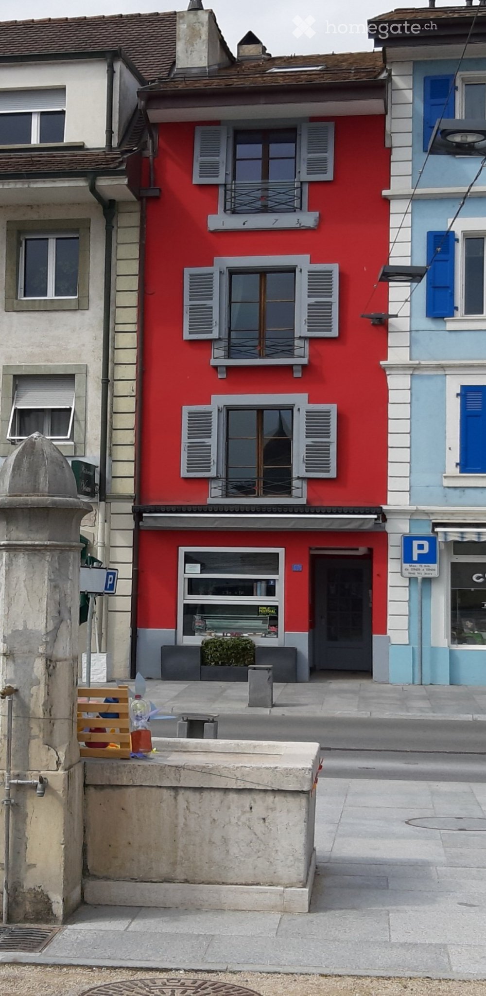 Appartamento di 6 locali