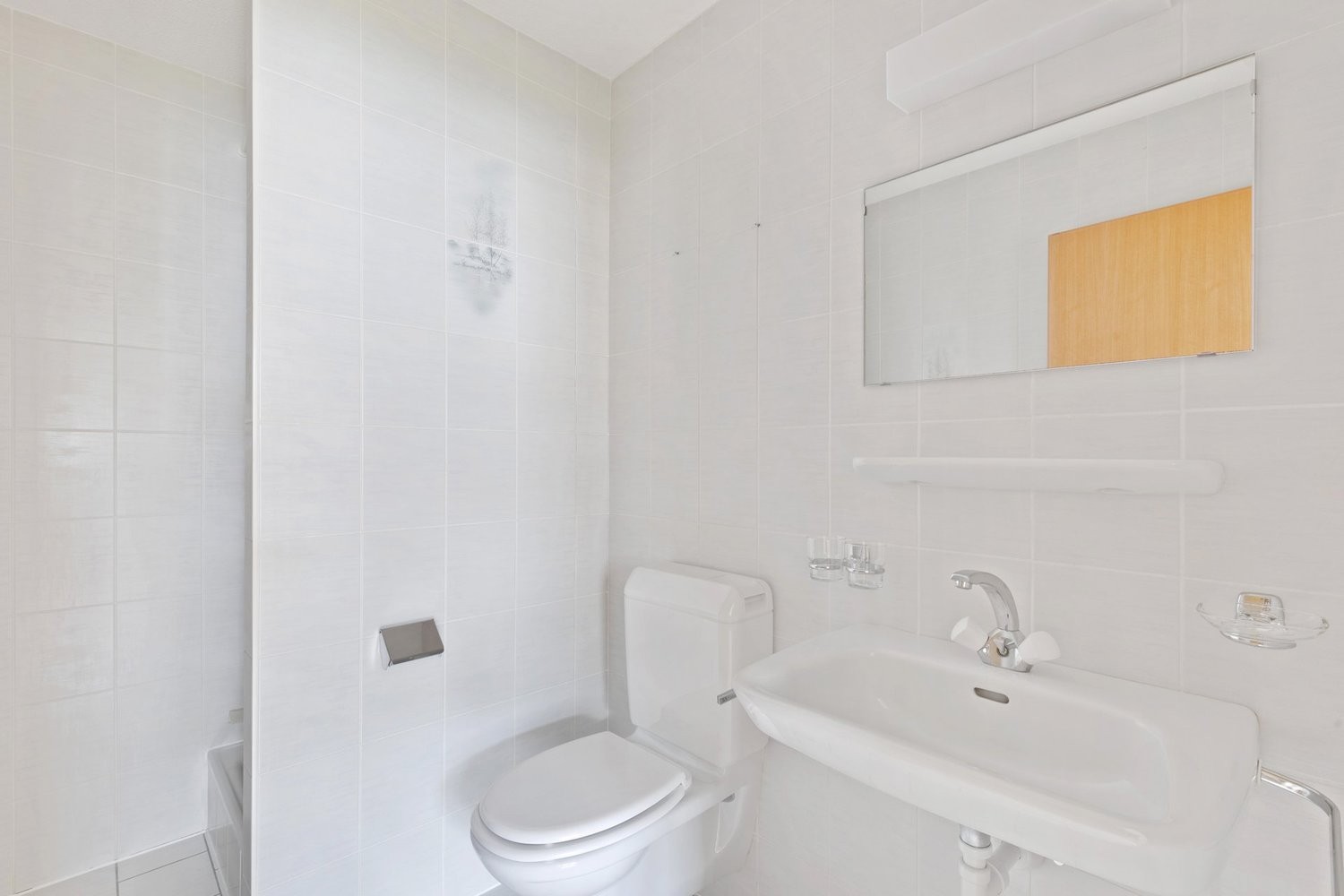 Appartamento di 4 ½ locali